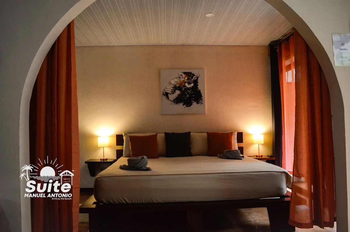 Casita Bambu