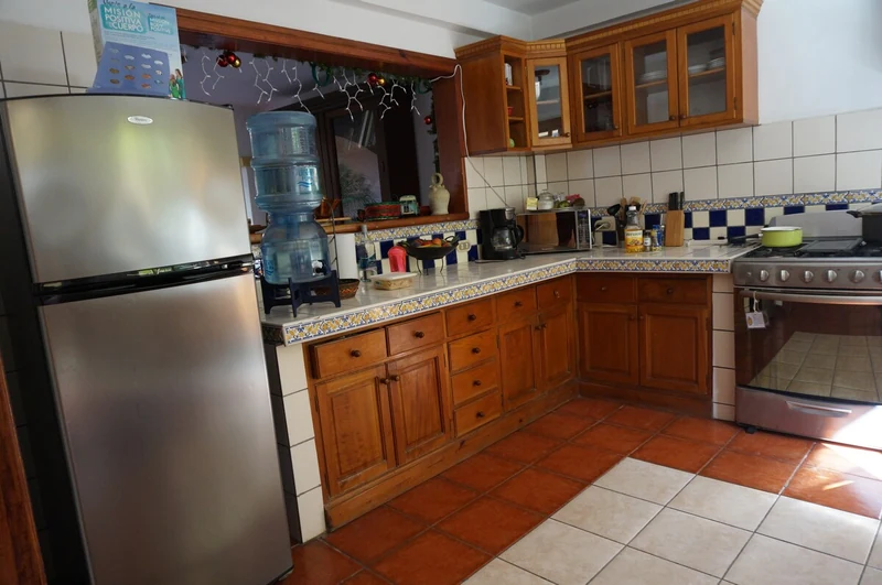 Colonial House "La Gran Sultana" - Townhouses for Rent in Granada, Granada, Nicaragua