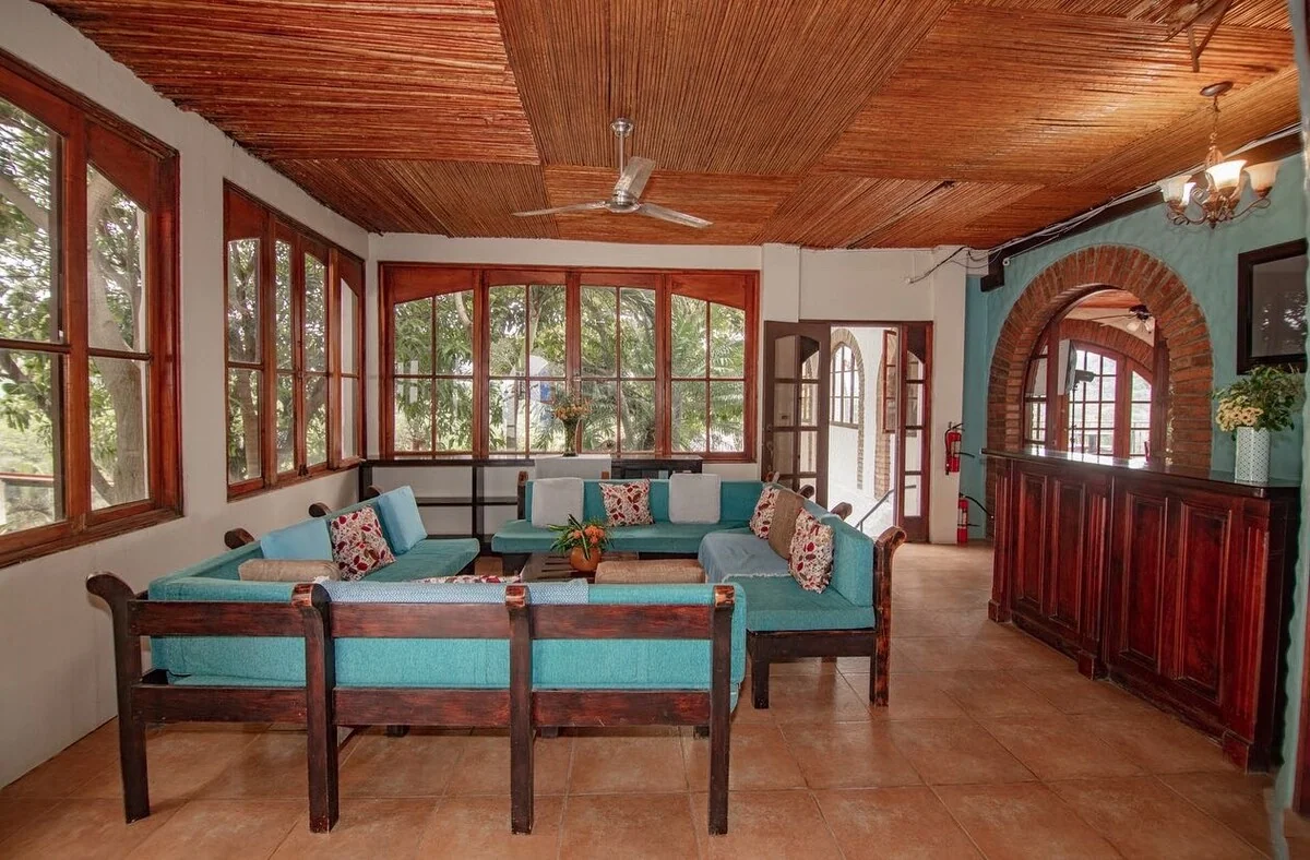 Beachside stay at Villa ViYarte (w Free breakfast) - Boutique hotels for Rent in Playa Marsella, Rivas, Nicaragua