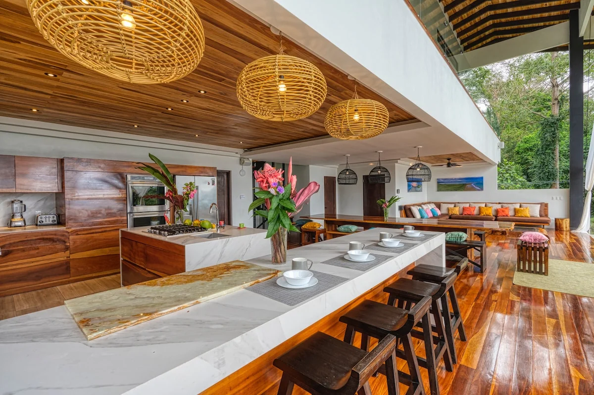 Home in Uvita - Image 1
