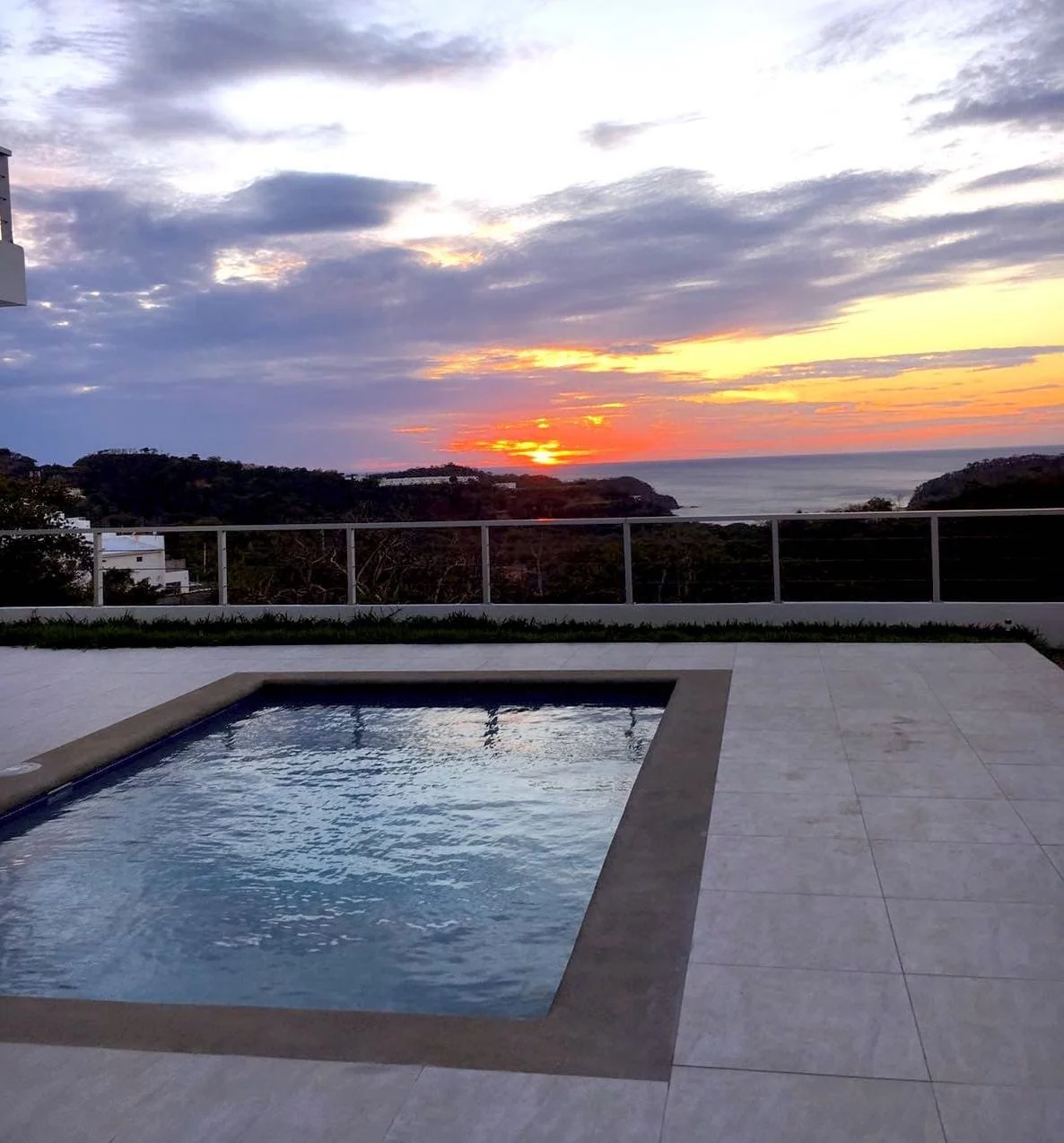 Punta Blanca - El Cielo Ocean View Condominium - Houses for Rent in San Juan del Sur, Rivas, Nicaragua - Image 1
