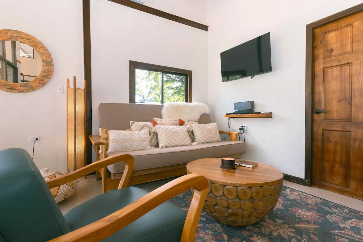 The Jungle Glory Home Arriba (upper) - Houses for Rent in Quepos, Provincia de Puntarenas, Costa Rica - Image 1