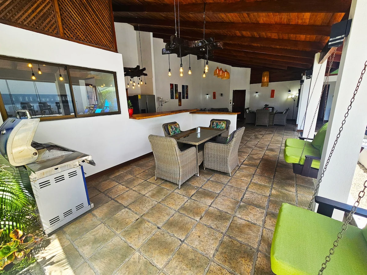 Villa Tucán - Families & Friends Getaway! - Villas for Rent in La Fortuna, Provincia de Alajuela, Costa Rica - Image 1