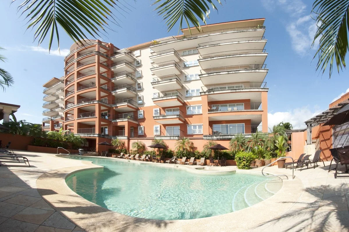 Vista Mar Condo at Hotel Cocal by Dream Makers - Apartments for Rent in Jaco, Provincia de Puntarenas, Costa Rica - Image 1