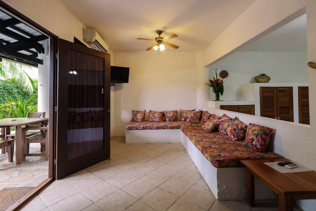 Villas Mymosa