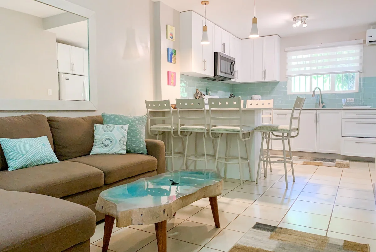 Beautiful Renovated Townhome — 3 bedroom vacation rental in Tamarindo