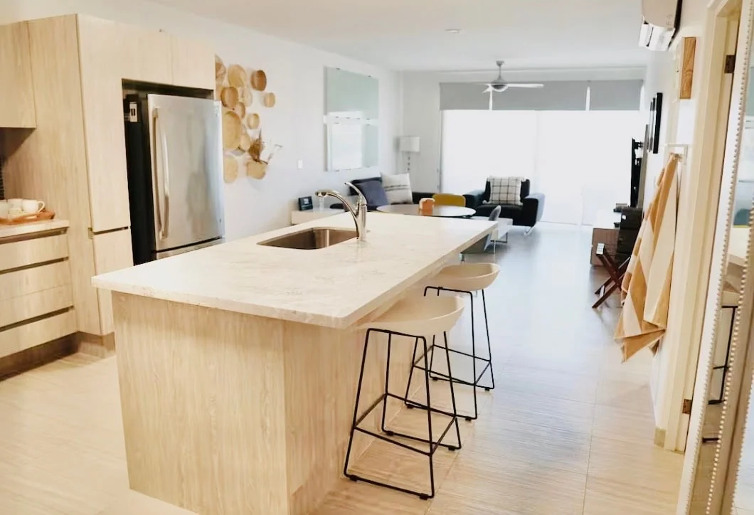 2BR Condo