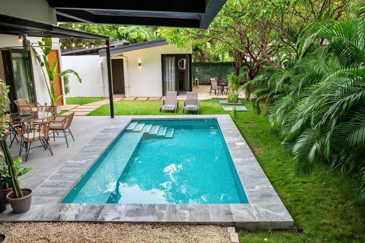 Modern Tree House close to beach - Houses for Rent in Tamarindo, Guanacaste Province, Costa Rica