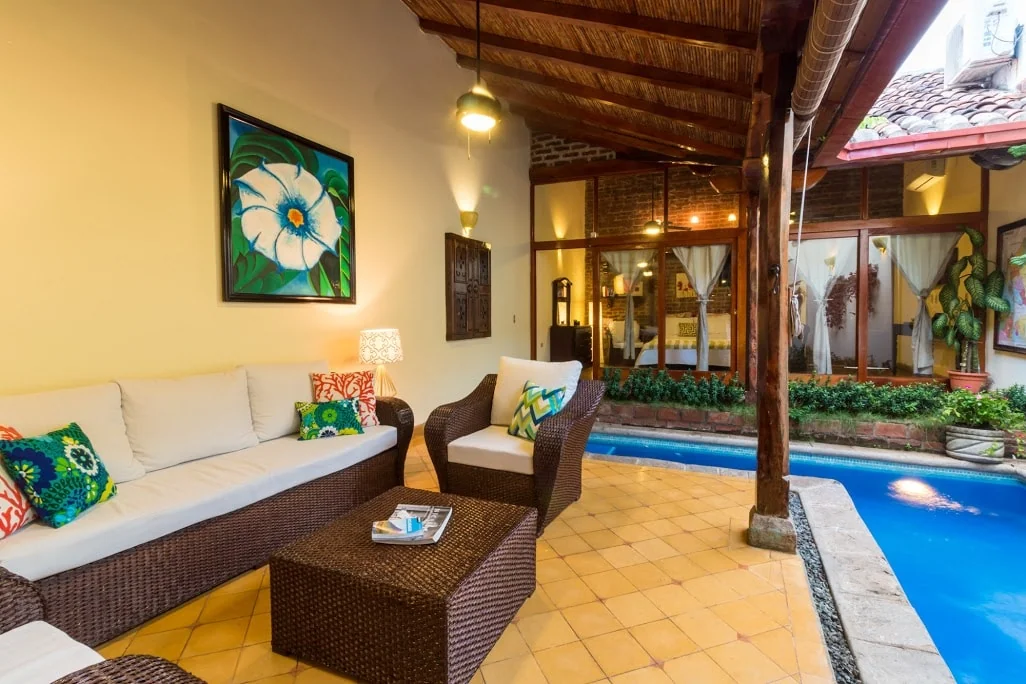 Home in Granada