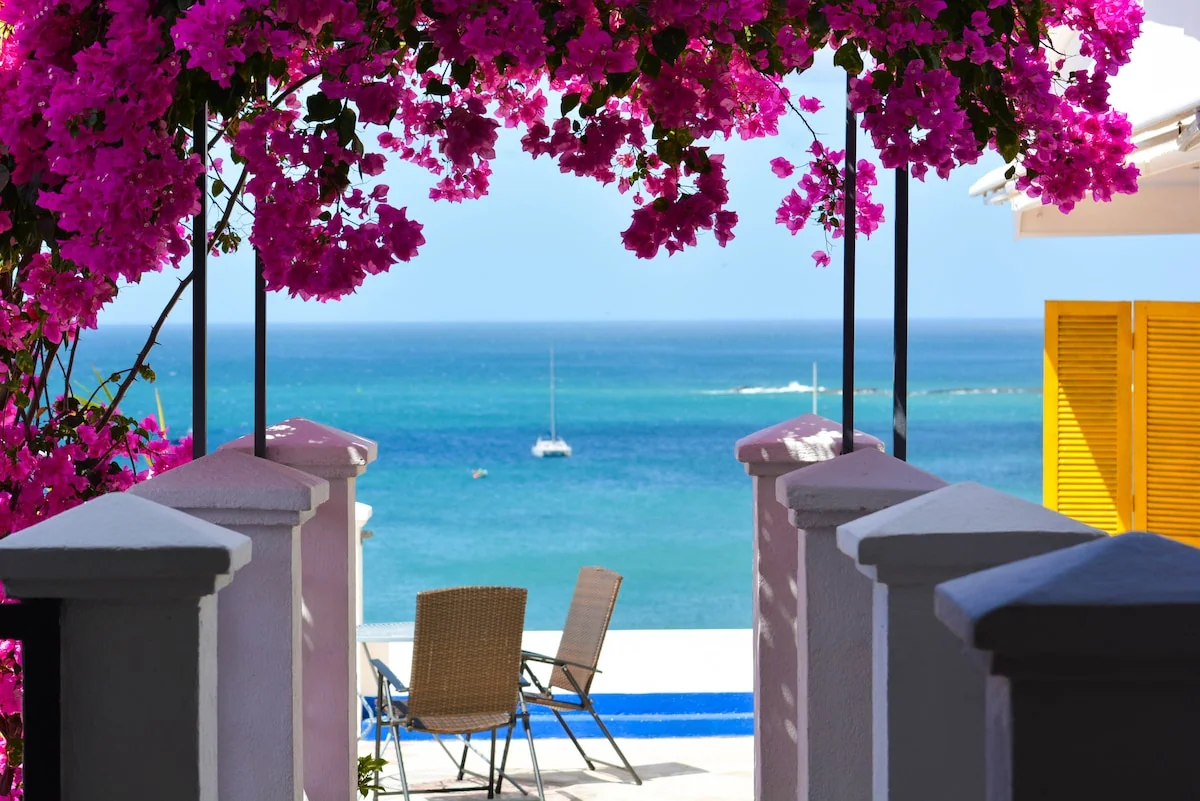 Mediterranean Villa