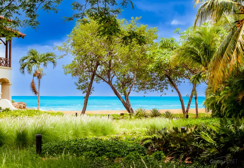 La Sombra, located in 5 star Resort Rancho Santana - Villas for Rent in Tola, Rivas, Nicaragua