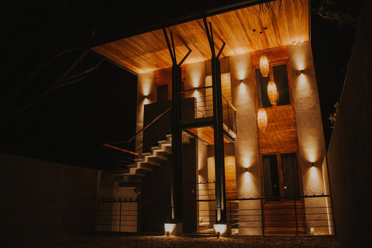 Cozy unit surrounded by nature, perfect getaway! - Serviced apartments for Rent in Tamarindo, Provincia de Guanacaste, Costa Rica