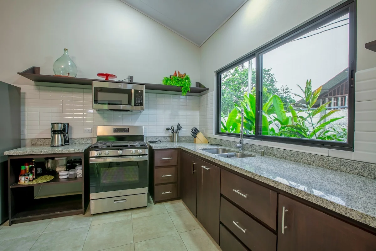 Villa Margarita - Families Getaway in La Fortuna - Houses for Rent in La Fortuna, Provincia de Alajuela, Costa Rica - Image 1