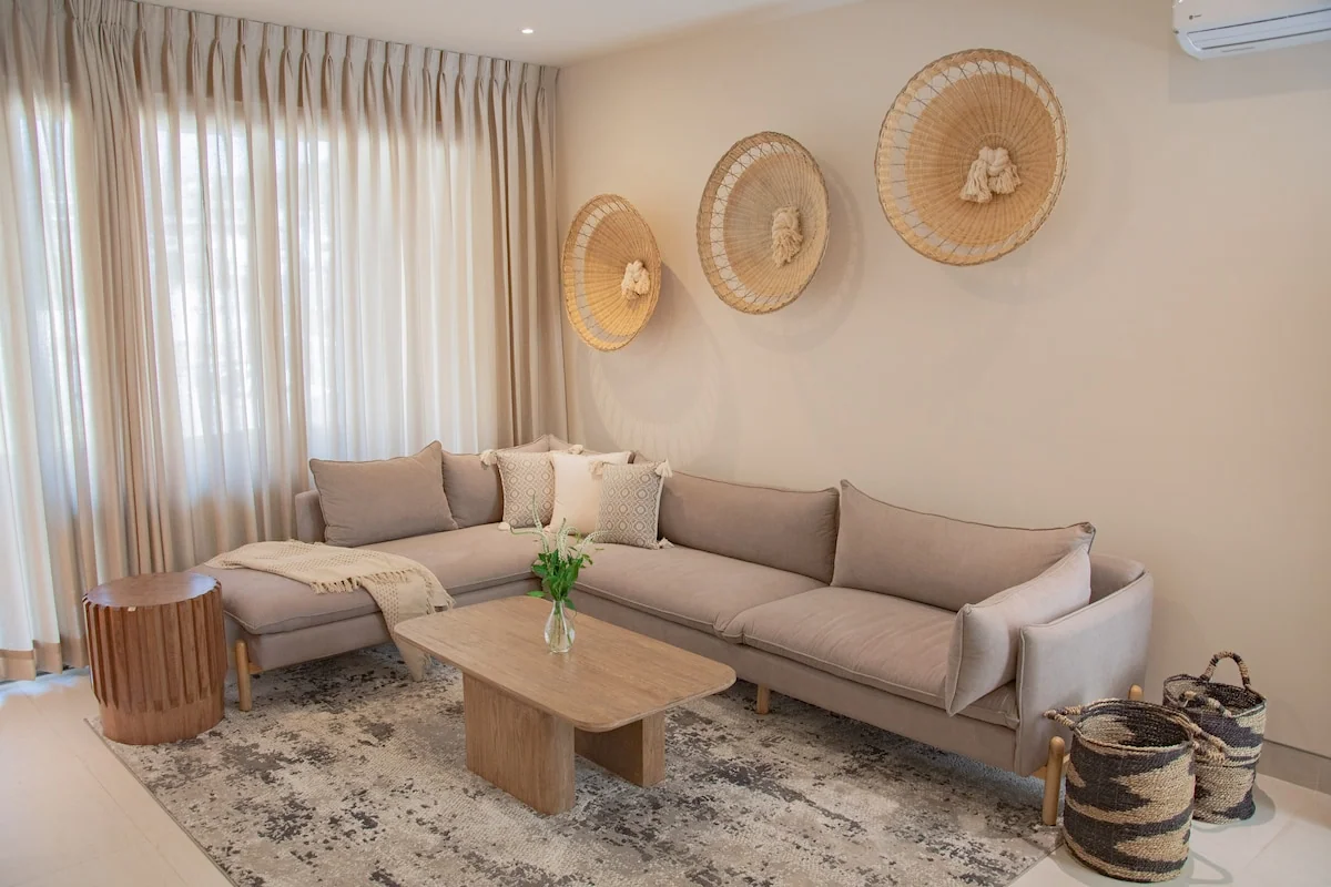 3BR Condo