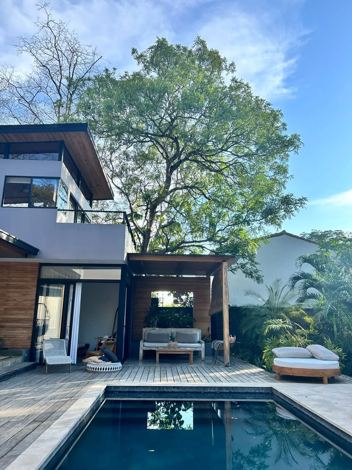 Villa W