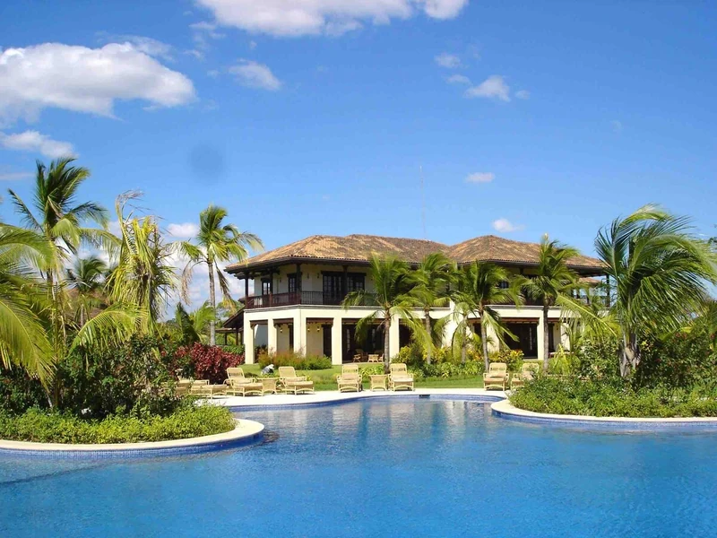 Colibrí Villa in Hacienda Pinilla - 3 Bedroom - Houses for Rent in Tamarindo, Provincia de Guanacaste, Costa Rica