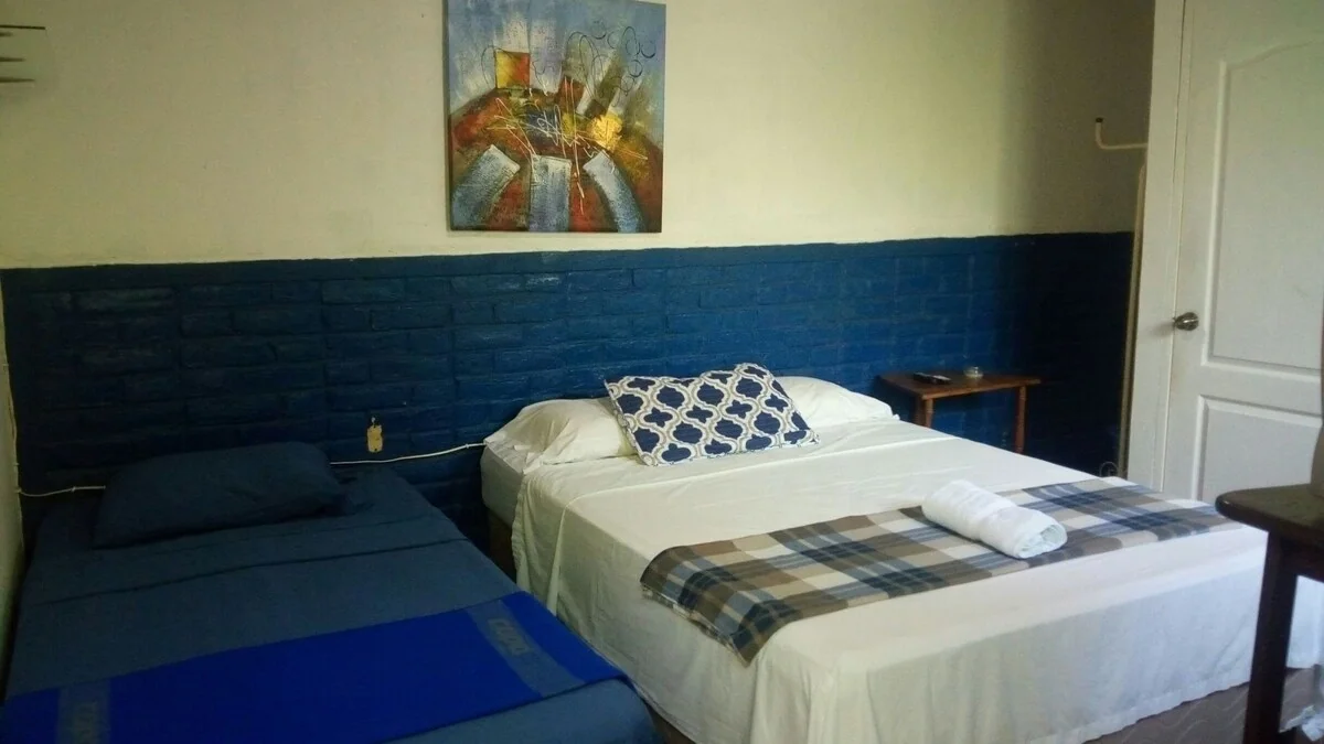 Casa Juancho´s Unit #3 - Bed and breakfasts for Rent in Granada, Granada, Nicaragua