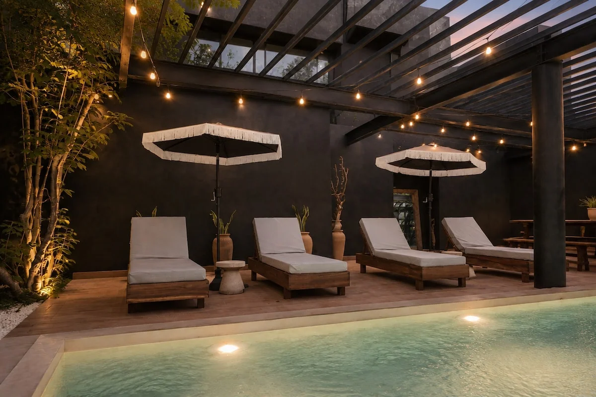 Casa Manika