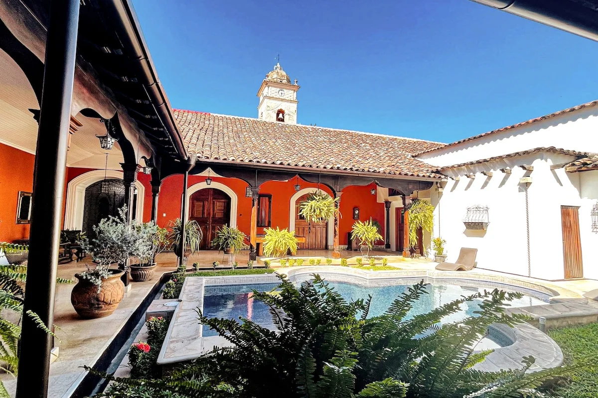 Home in Granada