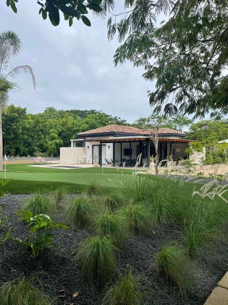 GuanaVilla Beautiful Guest House - Guesthouses for Rent in Pinilla, Guanacaste Province, Costa Rica