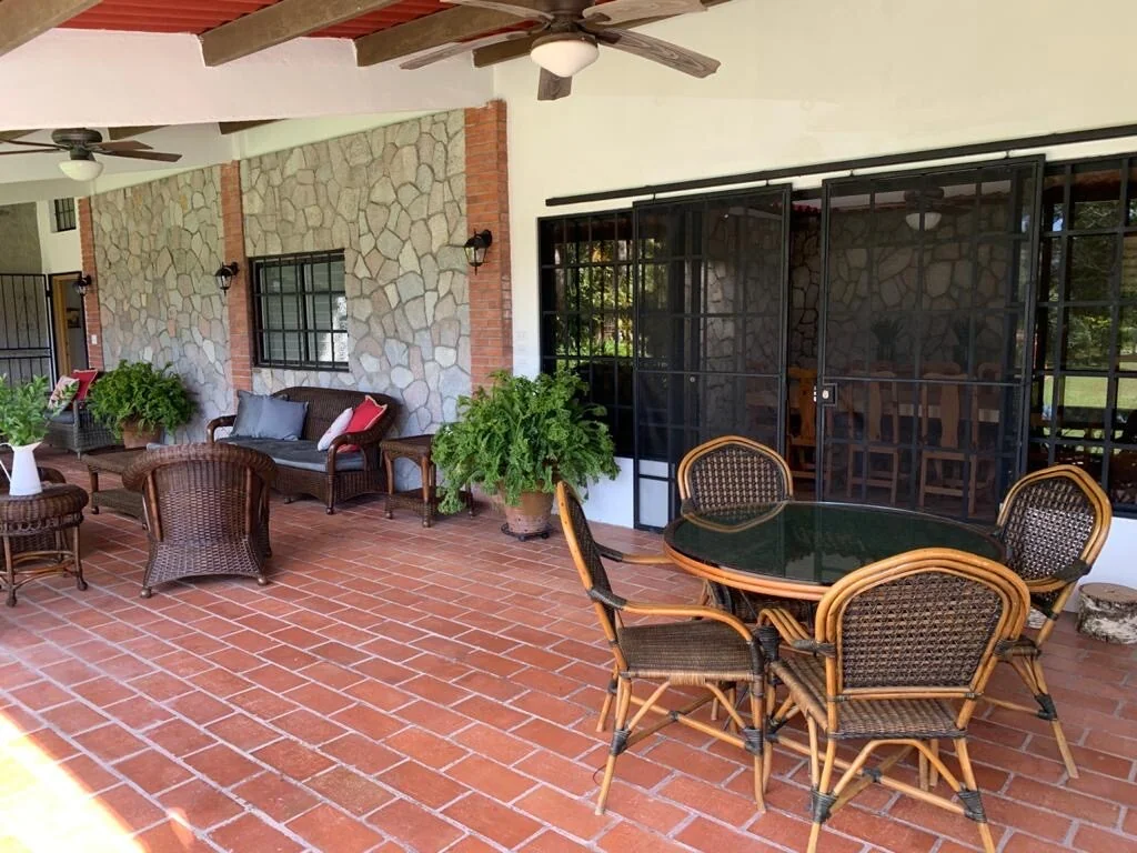 3BR Villa