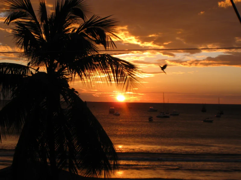 Beach Front Condo El Torreon 3 San Juan del Sur - Apartments for Rent in San Juan del Sur, Departamento de Rivas, Nicaragua