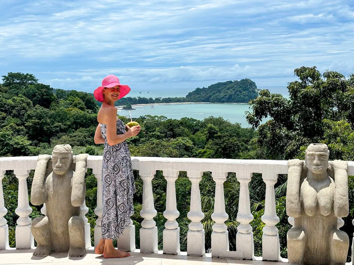Casa Castillo, 6 Bdr, Manuel Antonio, Ocean View - Villas for Rent in Manuel Antonio, Puntarenas, Costa Rica