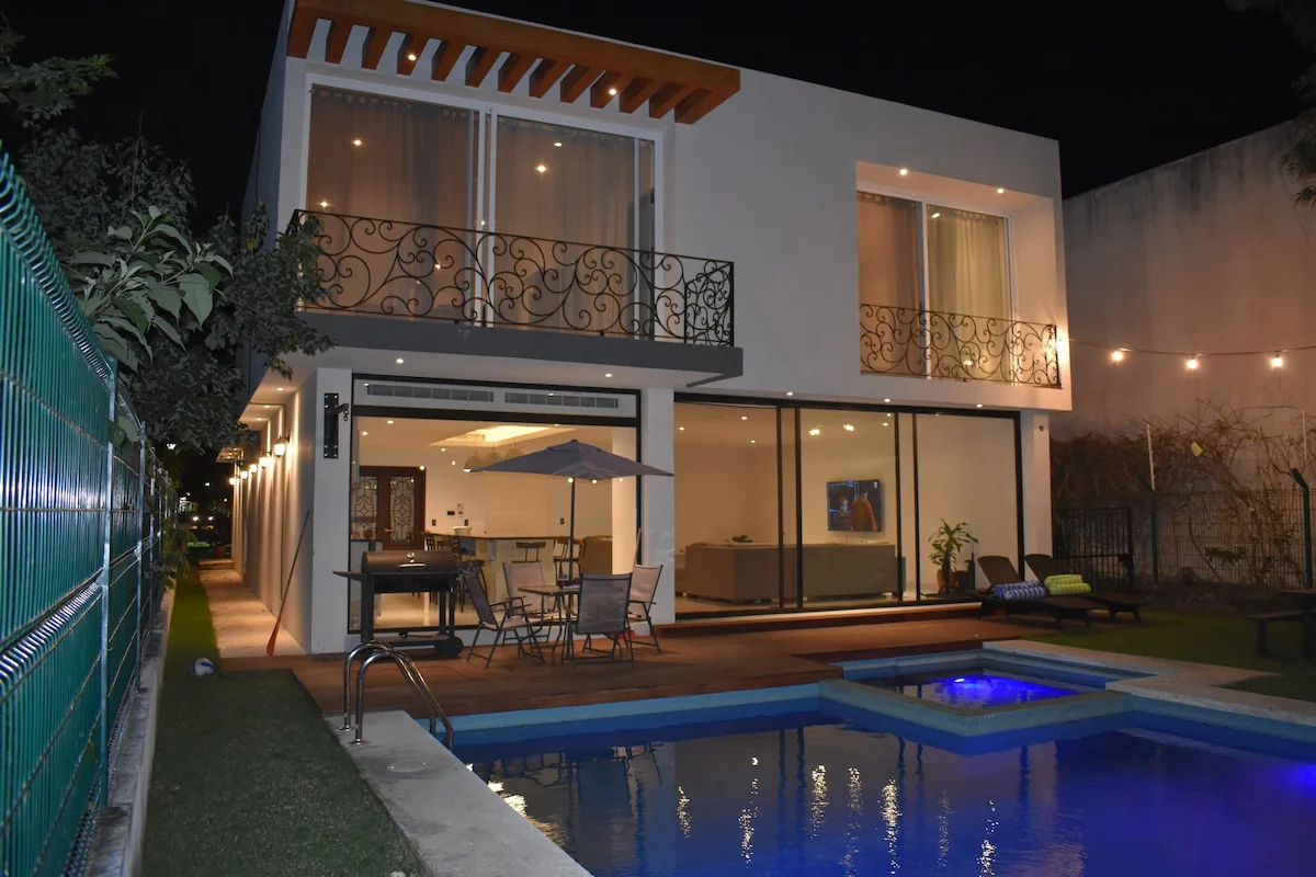 Casa Ohana Private Pool