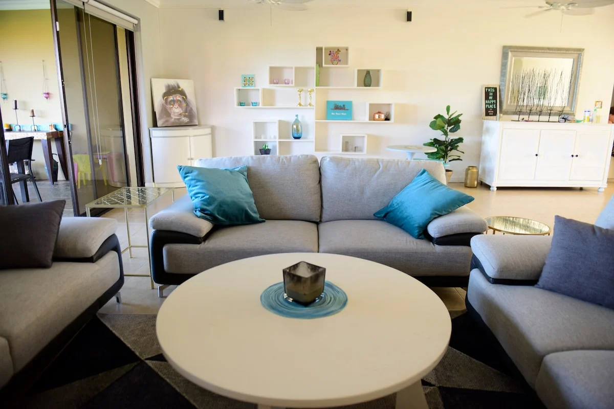 4BR Luxury Condo
