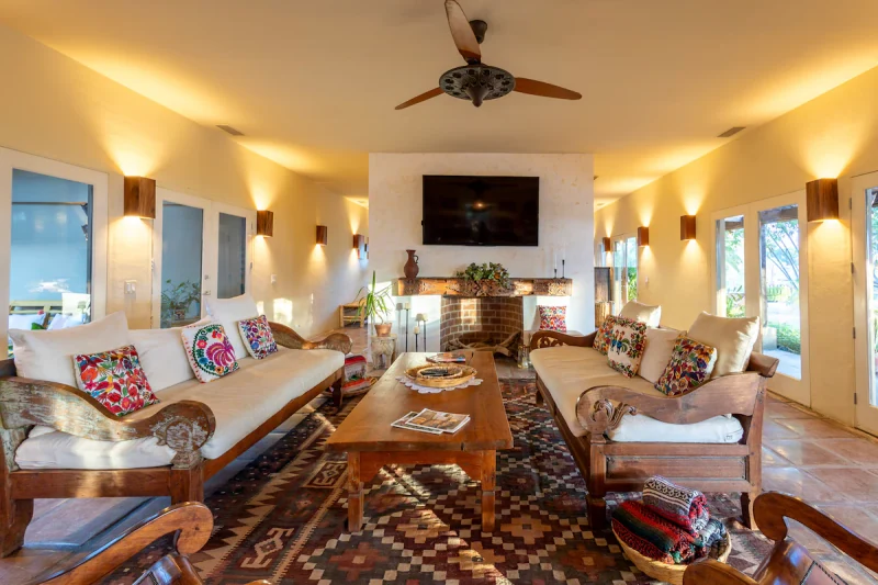Villa Vida Cabo