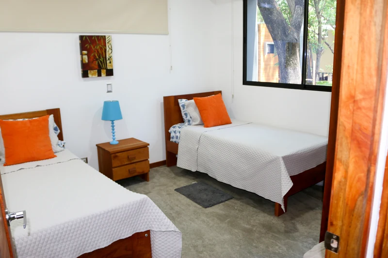 Guanacaste Eco-Casita House