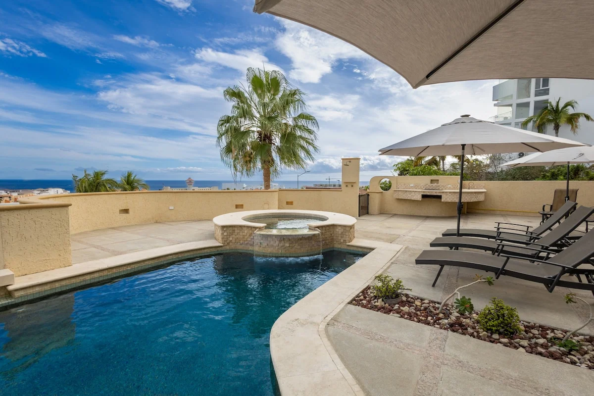 3BR House
