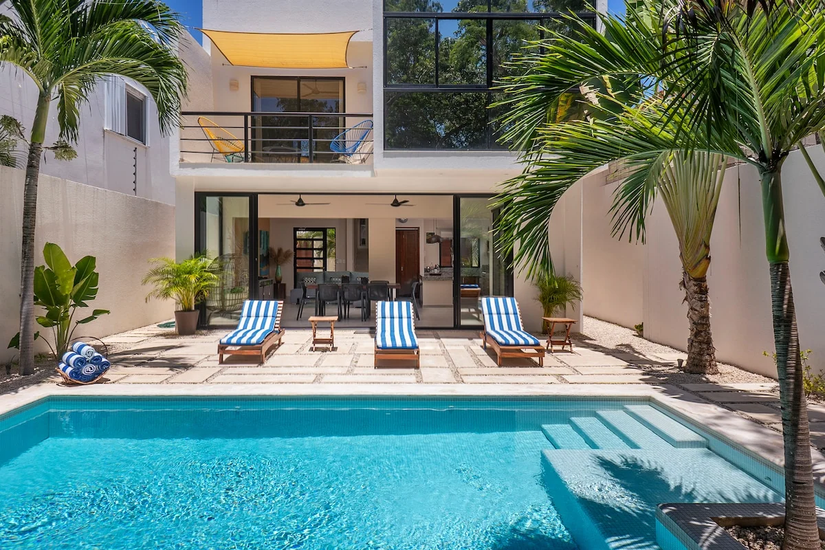Casa London