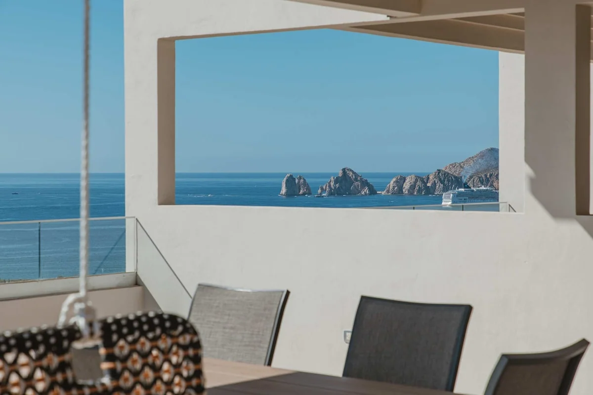 Oceanview Condo Inf