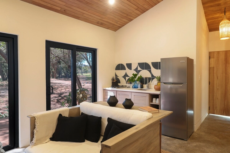 Little House in Hacienda Iguana — 1 bedroom vacation rental in Hacienda Iguana