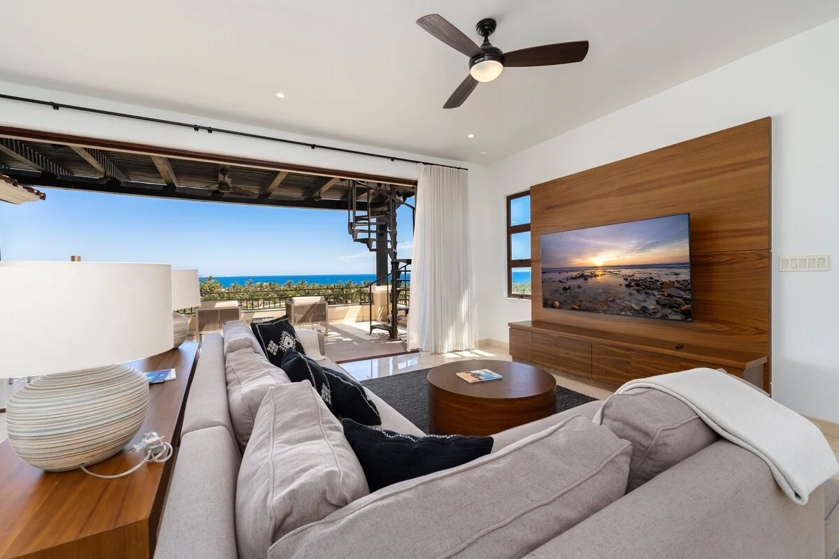 Private Rooftop | Ocean Views, Fire Pit & Beach - Apartments for Rent in San José del Cabo, Baja California Sur, Mexico - Image 1