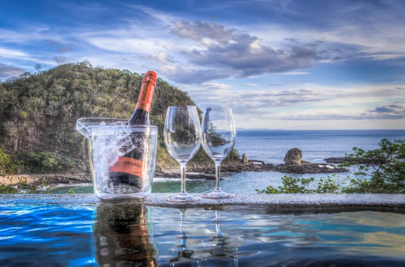 Enchanted Monkey House - Villas for Rent in San Juan del Sur, Rivas, Nicaragua