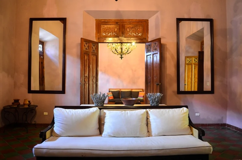 Casa Vega, Colonial Style Luxury - Houses for Rent in Granada, Granada, Nicaragua
