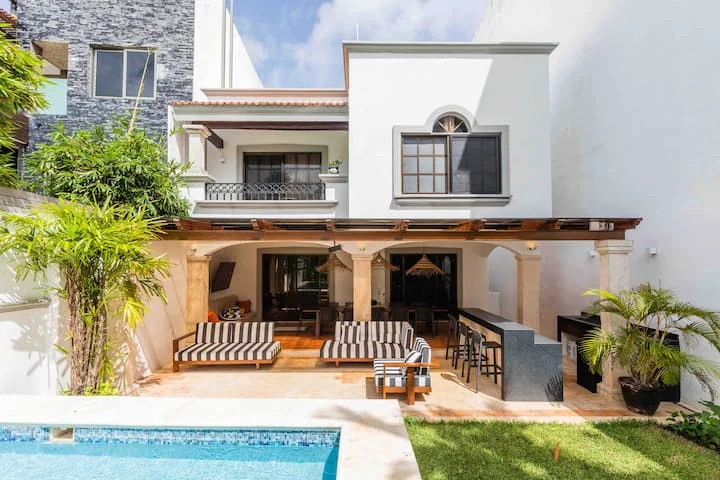 Casa Lagoon