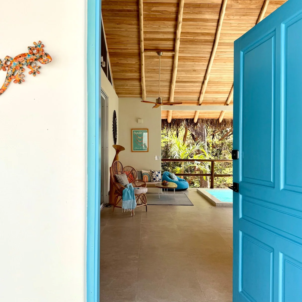 Natural Paradise at Playa Grande - Houses for Rent in Playa Grande, Provincia de Guanacaste, Costa Rica