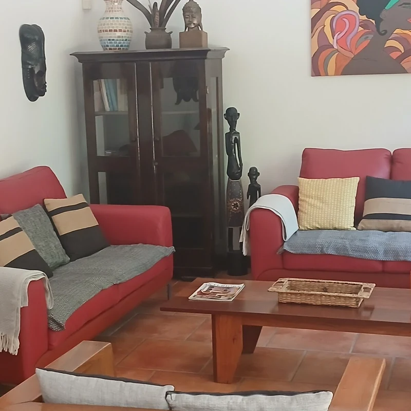 Casa Colibri,luxury villa in town w/private pool - Villas for Rent in San Juan del Sur, Rivas, Nicaragua - Image 1