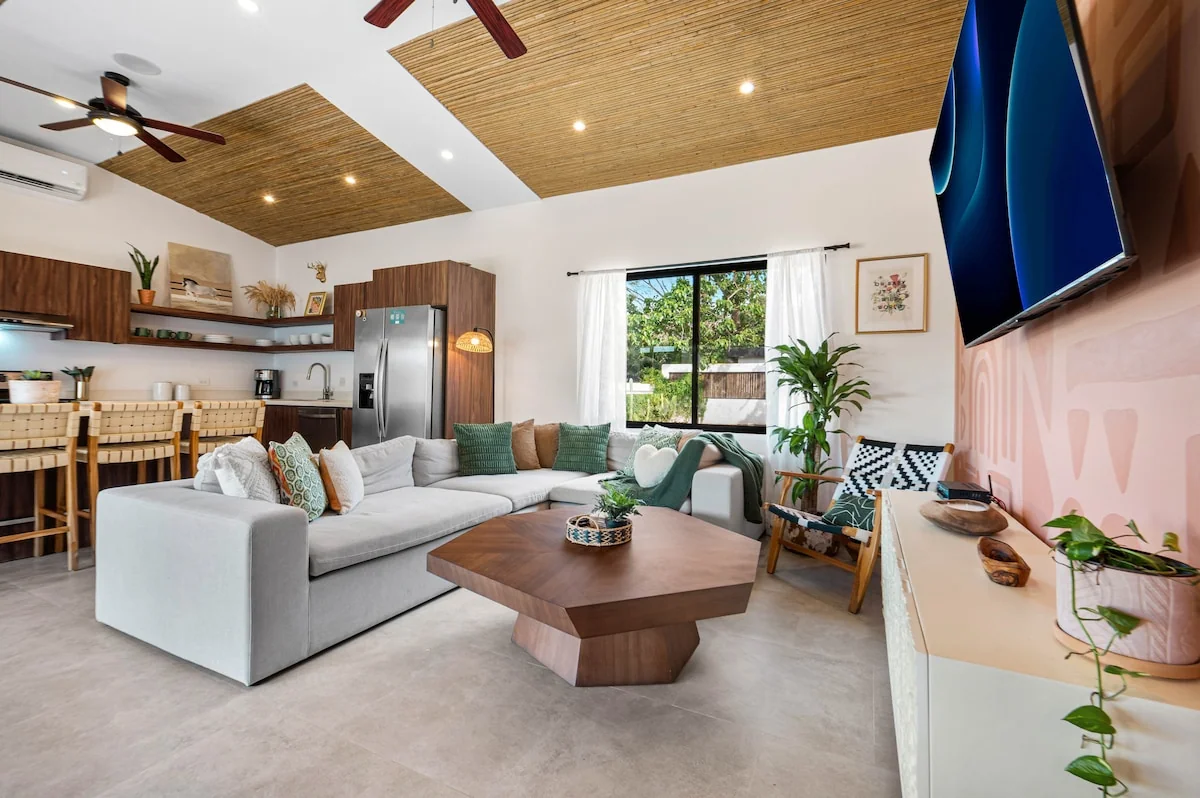 5BR Villa