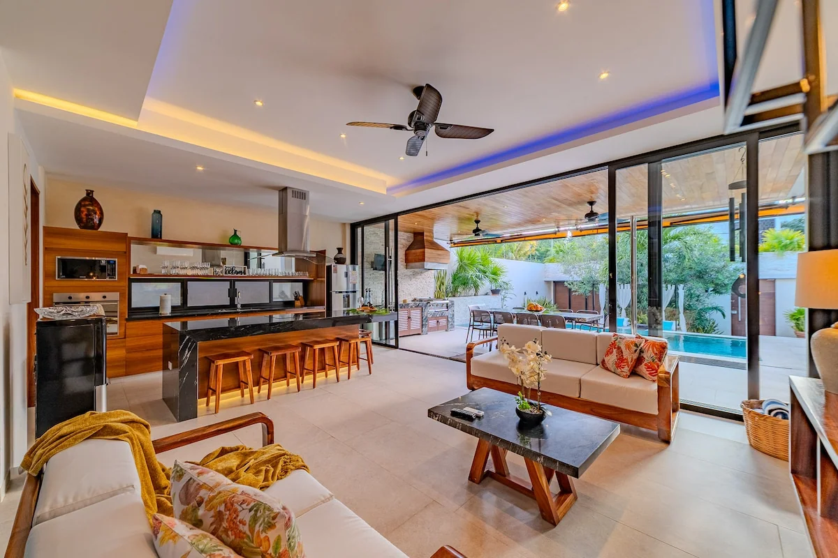 Casa Frank