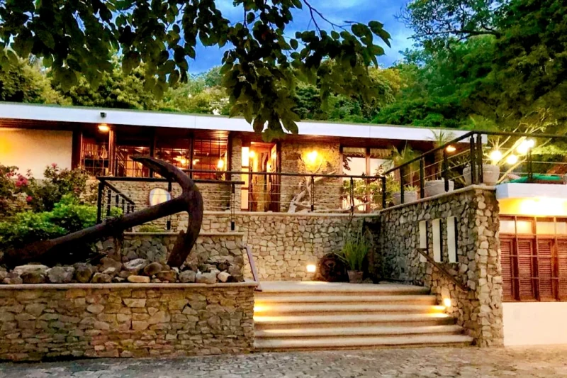 Location, comfort and beauty in San Juan del Sur - Houses for Rent in San Juan del Sur, Rivas, Nicaragua