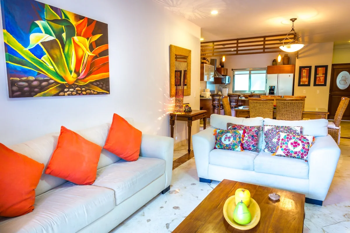 3BR Condo