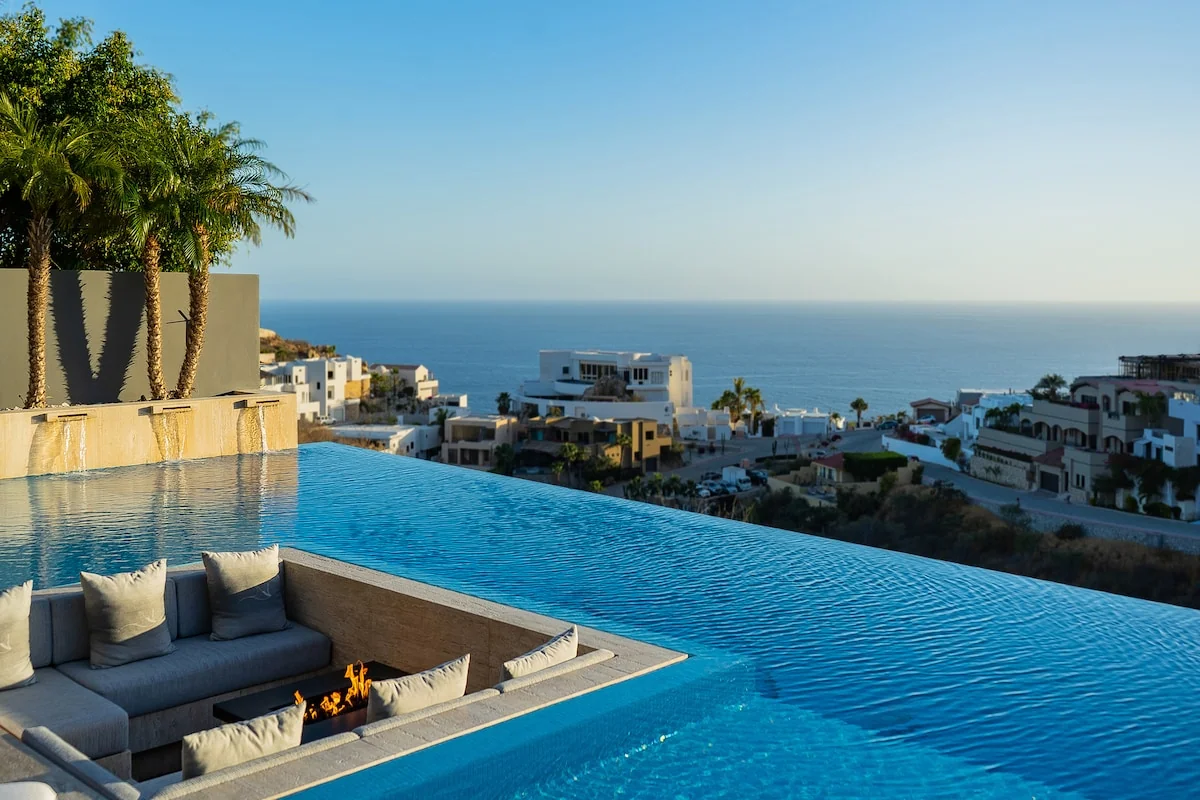 Full Staff - House of Cortes by Cabo Villas - Villas for Rent in Cabo San Lucas, Baja California Sur, Mexico