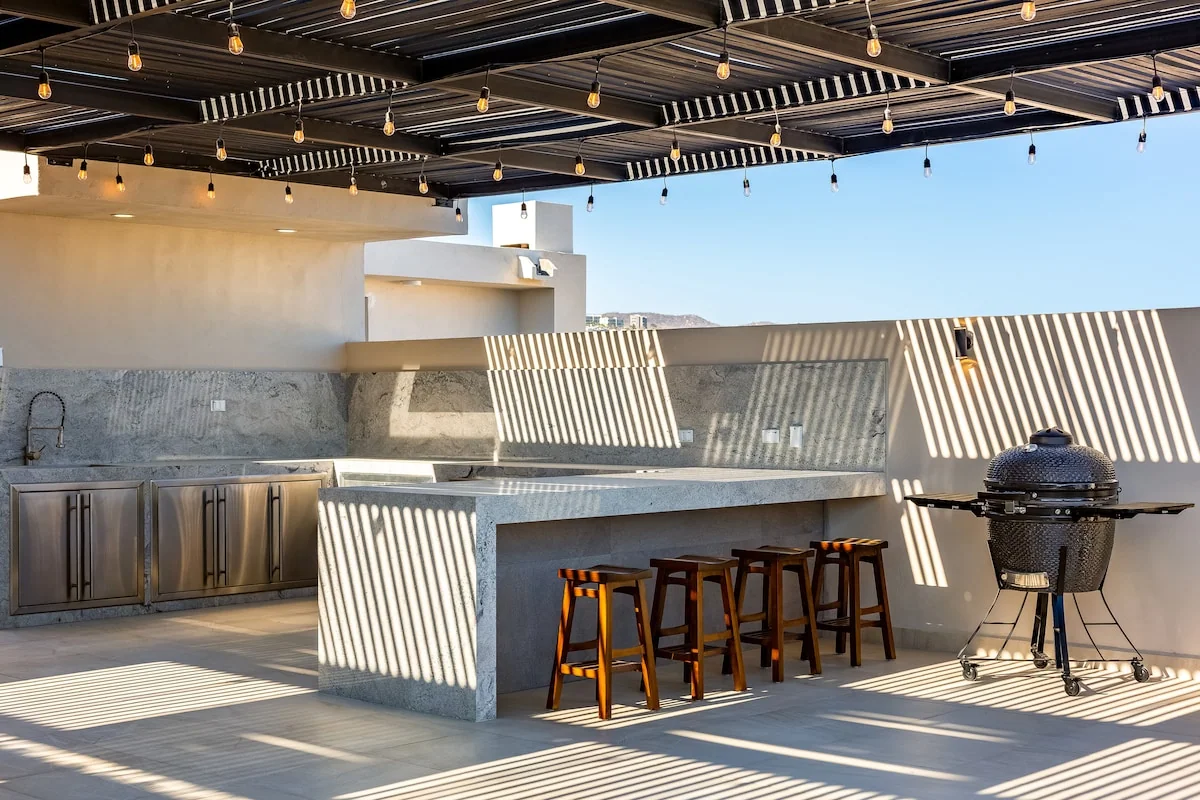 Amazing 3 Bedroom Penthouse with Incredible view! - Apartments for Rent in Cabo San Lucas, Baja California Sur, Mexico