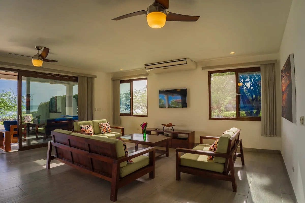 Ventana a las Olas (3br) 32