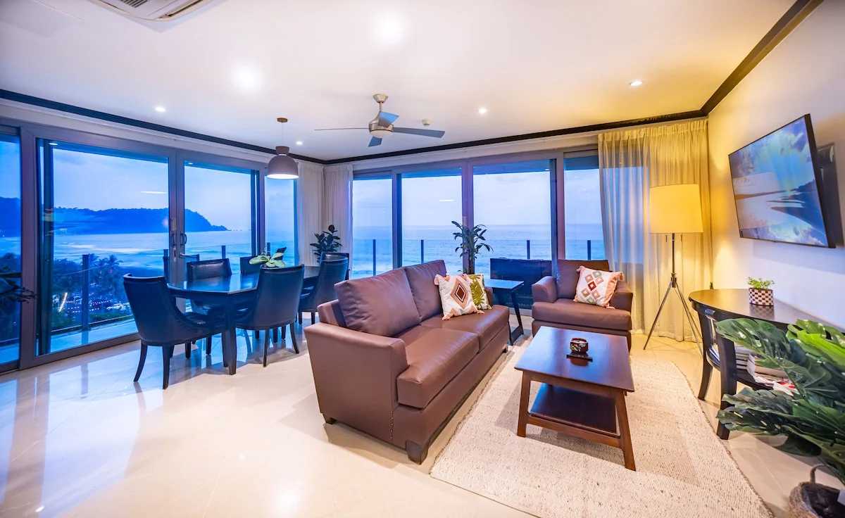 Sun Diamond 803s - Ocean Views Galore - Apartments for Rent in Jaco, Provincia de Puntarenas, Costa Rica - Image 1
