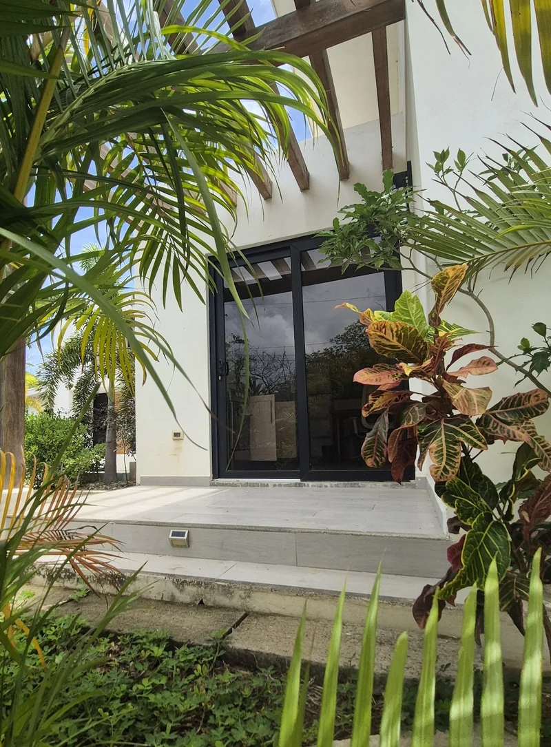 Beach Studio - Hacienda Iguana - Tiny houses for Rent in Tola, Rivas, Nicaragua